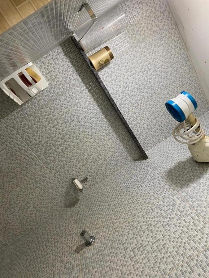 Casa Compartilhada Com Quartos Individuais Juazeiro Bagian luar foto