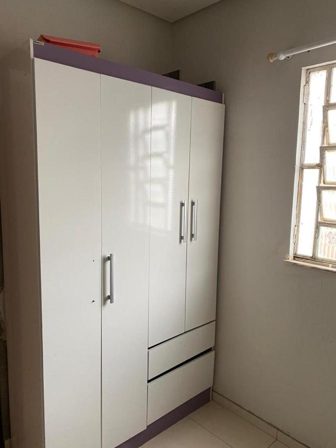 Casa Compartilhada Com Quartos Individuais Juazeiro Bagian luar foto