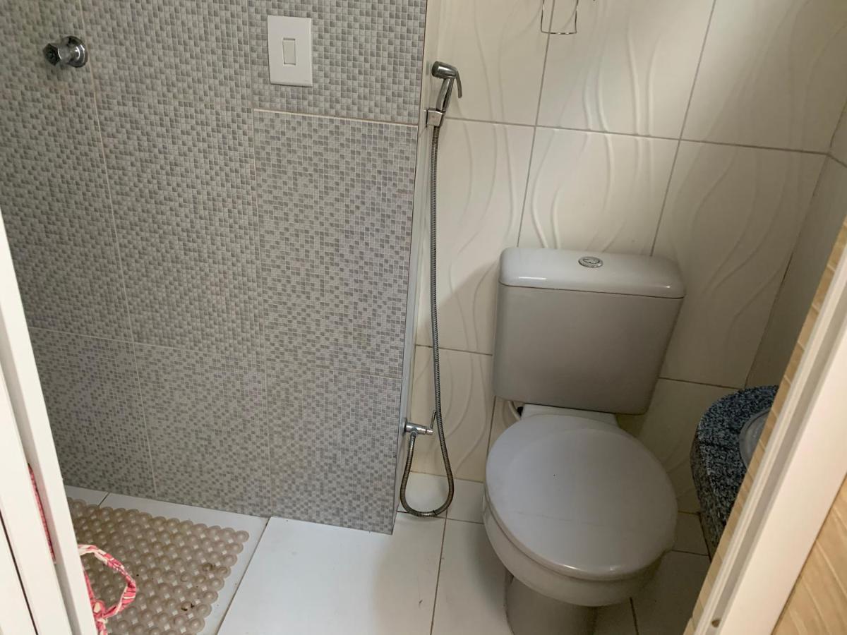 Casa Compartilhada Com Quartos Individuais Juazeiro Bagian luar foto