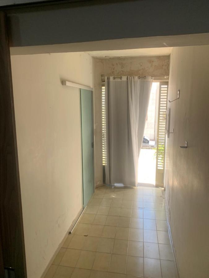 Casa Compartilhada Com Quartos Individuais Juazeiro Bagian luar foto