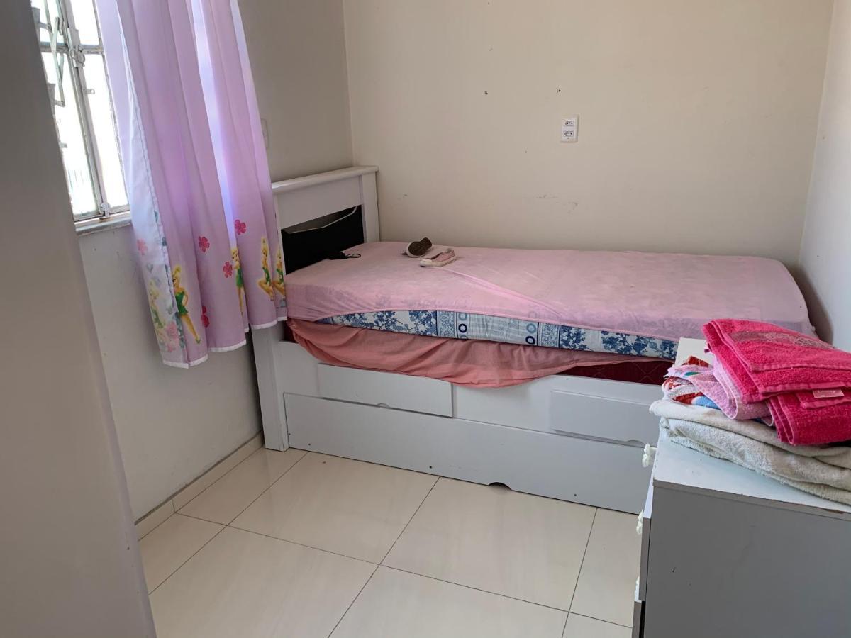 Casa Compartilhada Com Quartos Individuais Juazeiro Bagian luar foto