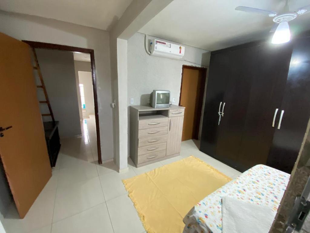 Casa Compartilhada Com Quartos Individuais Juazeiro Bagian luar foto