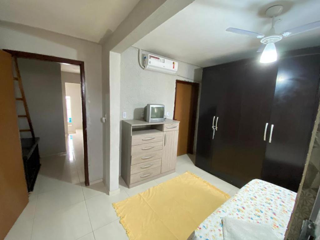 Casa Compartilhada Com Quartos Individuais Juazeiro Bagian luar foto