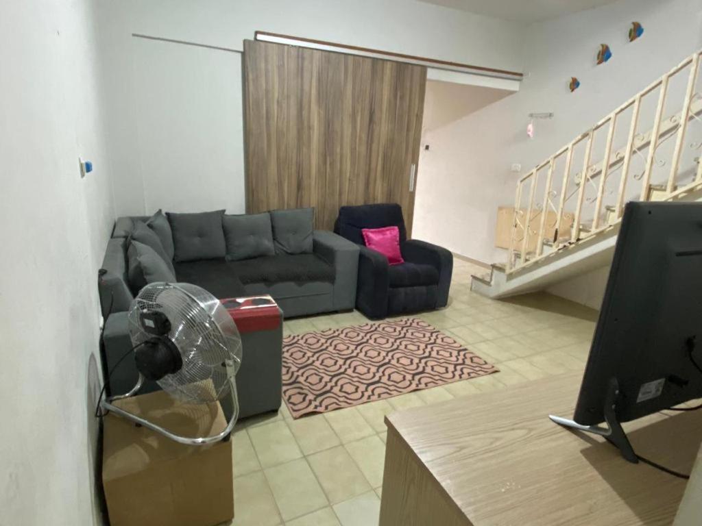 Casa Compartilhada Com Quartos Individuais Juazeiro Bagian luar foto