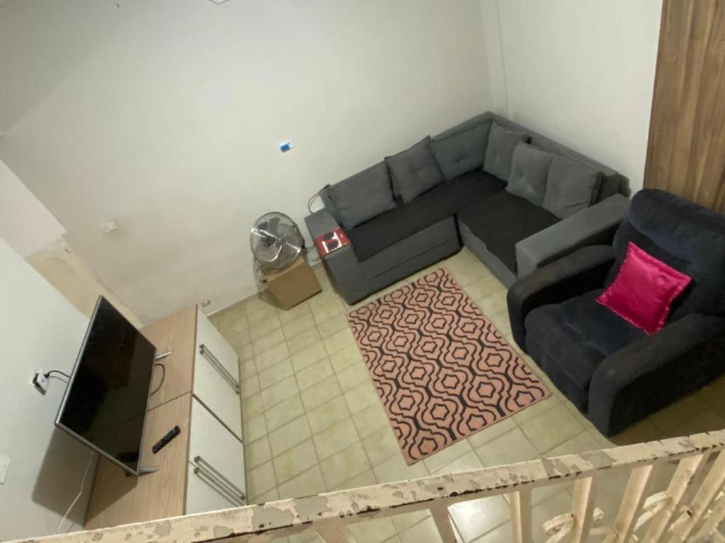 Casa Compartilhada Com Quartos Individuais Juazeiro Bagian luar foto
