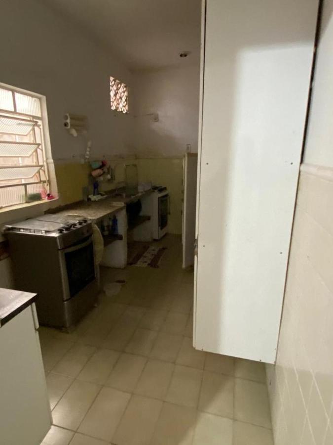 Casa Compartilhada Com Quartos Individuais Juazeiro Bagian luar foto