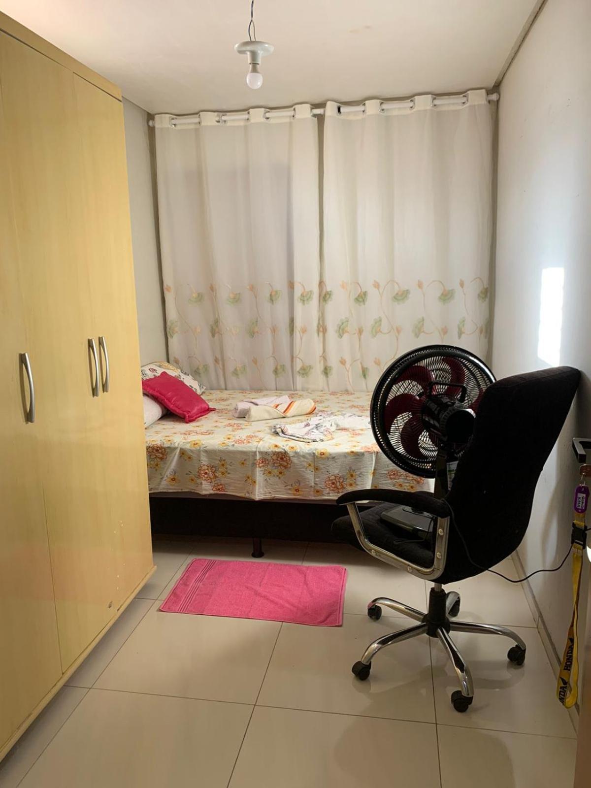 Casa Compartilhada Com Quartos Individuais Juazeiro Bagian luar foto